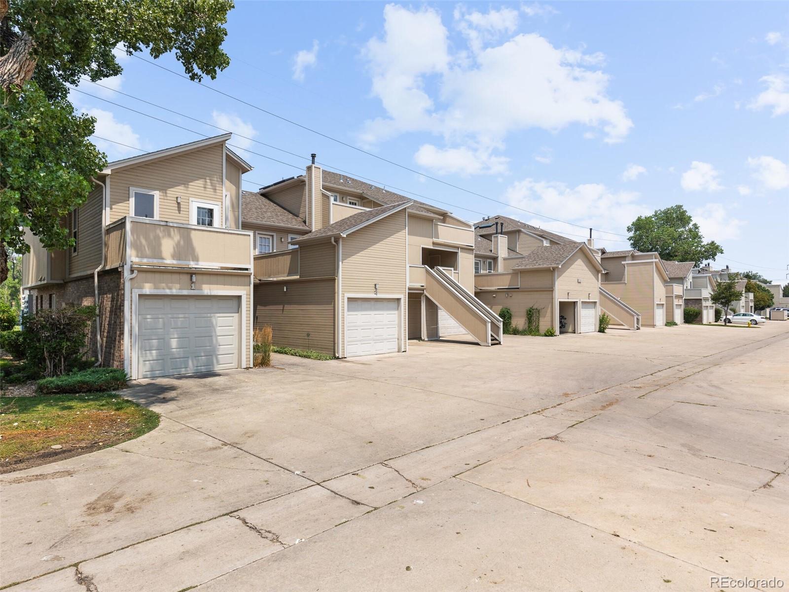5081 Garrison Street, Unit 3 Wheat Ridge, CO 80033 - Photo 38 of 41 Gallery Image 38