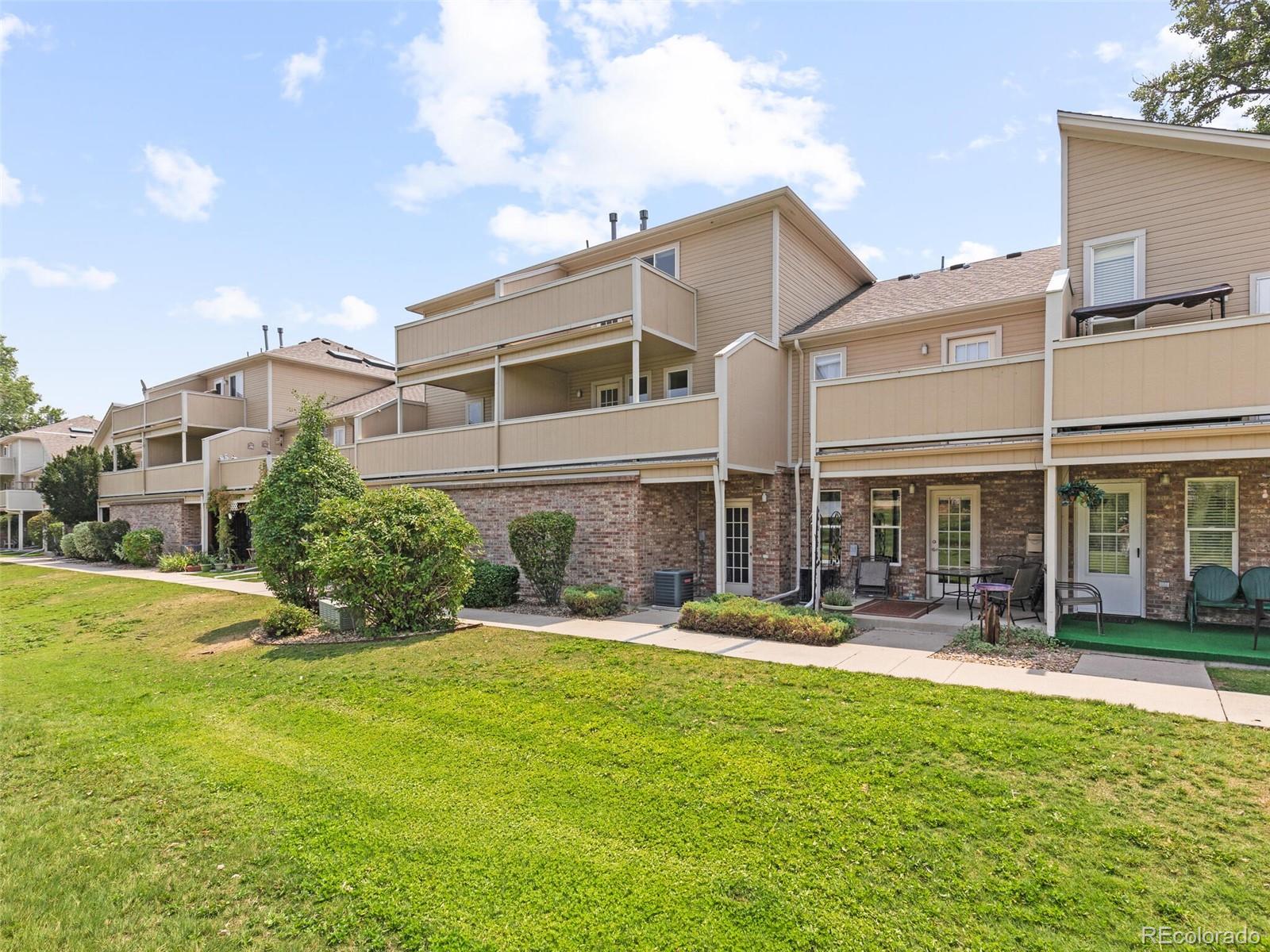 5081 Garrison Street, Unit 3 Wheat Ridge, CO 80033 - Photo 39 of 41 Gallery Image 39