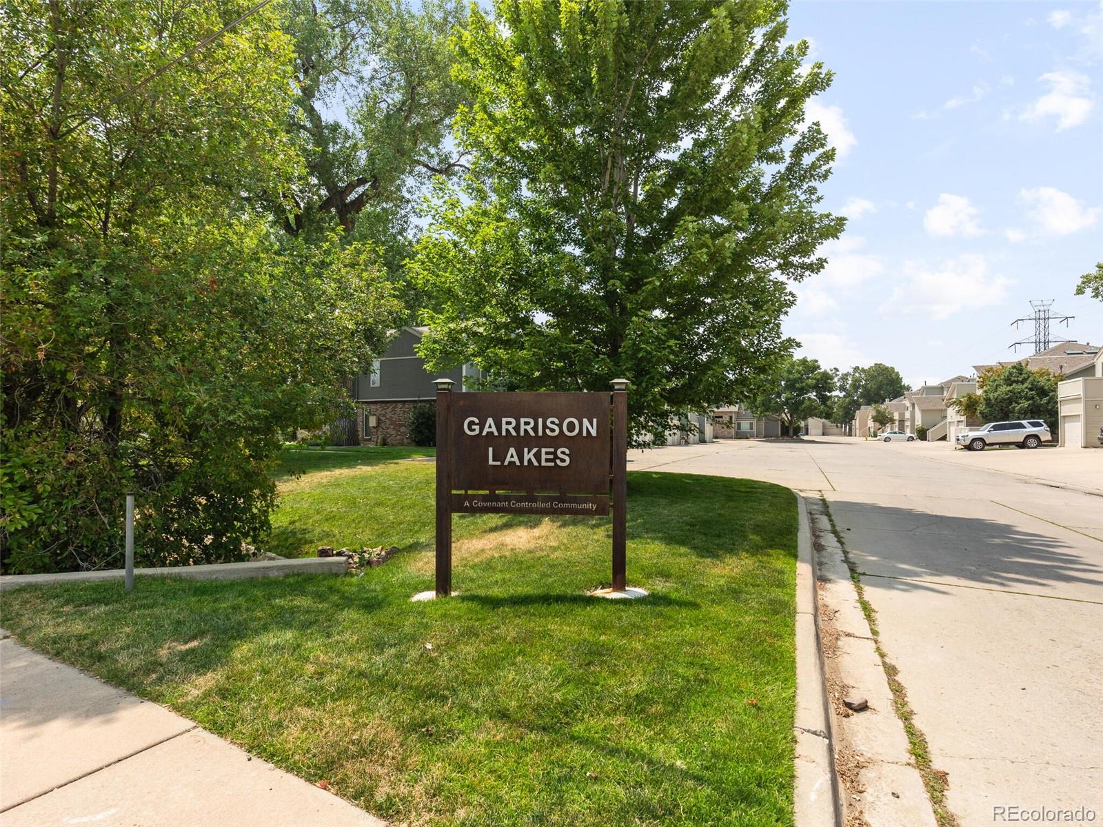 5081 Garrison Street, Unit 3 Wheat Ridge, CO 80033 - Photo 40 of 41 Gallery Image 40