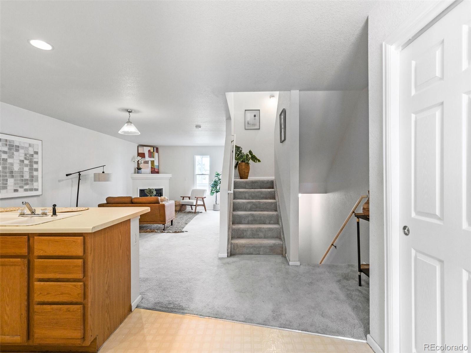 5081 Garrison Street, Unit 3 Wheat Ridge, CO 80033 - Photo 5 of 41 Gallery Image 5