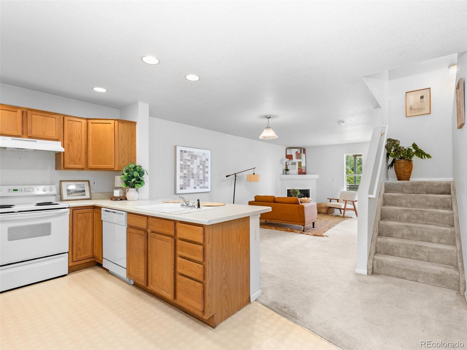 5081 Garrison Street, Unit 3 Wheat Ridge, CO 80033 - Photo 6 of 41 Gallery Image 6