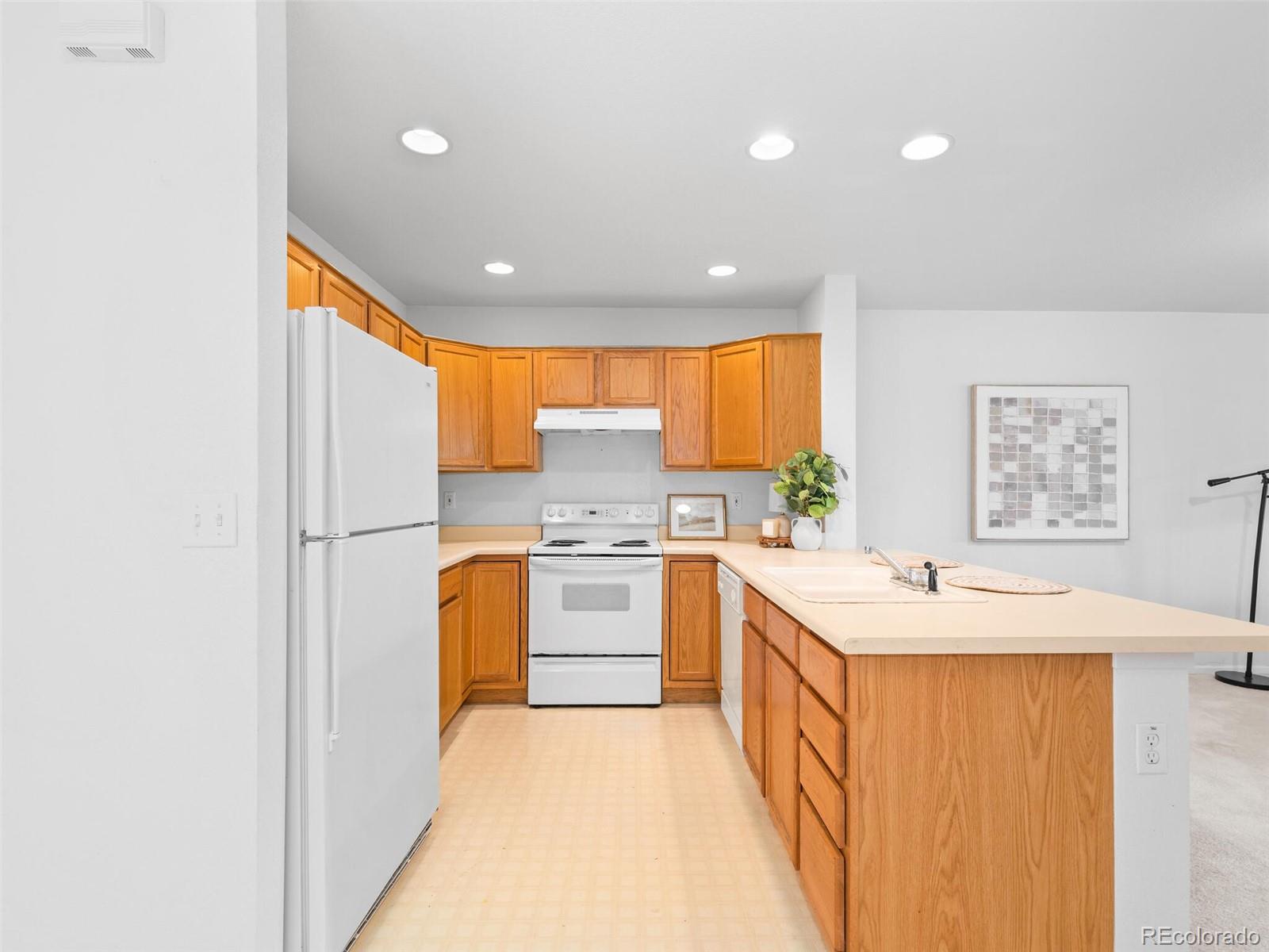 5081 Garrison Street, Unit 3 Wheat Ridge, CO 80033 - Photo 7 of 41 Gallery Image 7