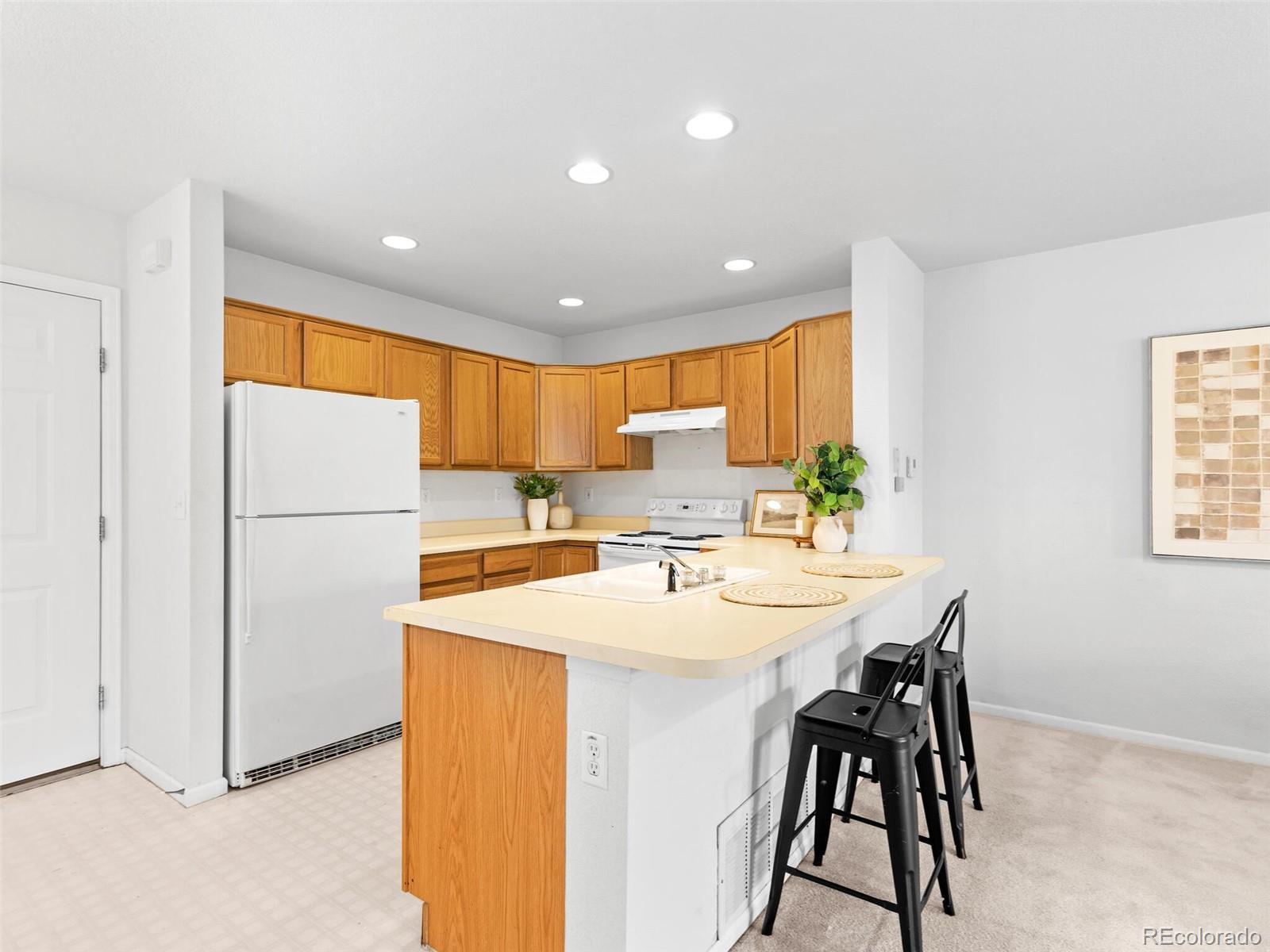 5081 Garrison Street, Unit 3 Wheat Ridge, CO 80033 - Photo 10 of 41 Gallery Image 10