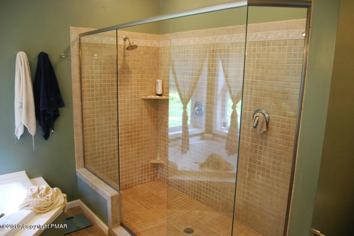 West Rinker Road Stroudsburg, PA 18360 - Photo 13 of 17 Master Bath