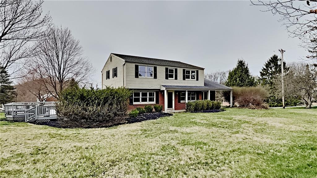 163 Logan Road Gibsonia, PA 15044 - Photo 1 of 25 Gallery Image 1