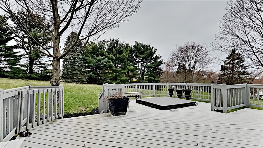163 Logan Road Gibsonia, PA 15044 - Photo 21 of 25 Gallery Image 21