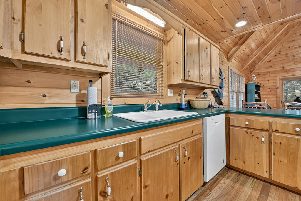 255 Blue Ridge Trail Morganton, GA 30560 - Photo 18 of 50 Gallery Image 18