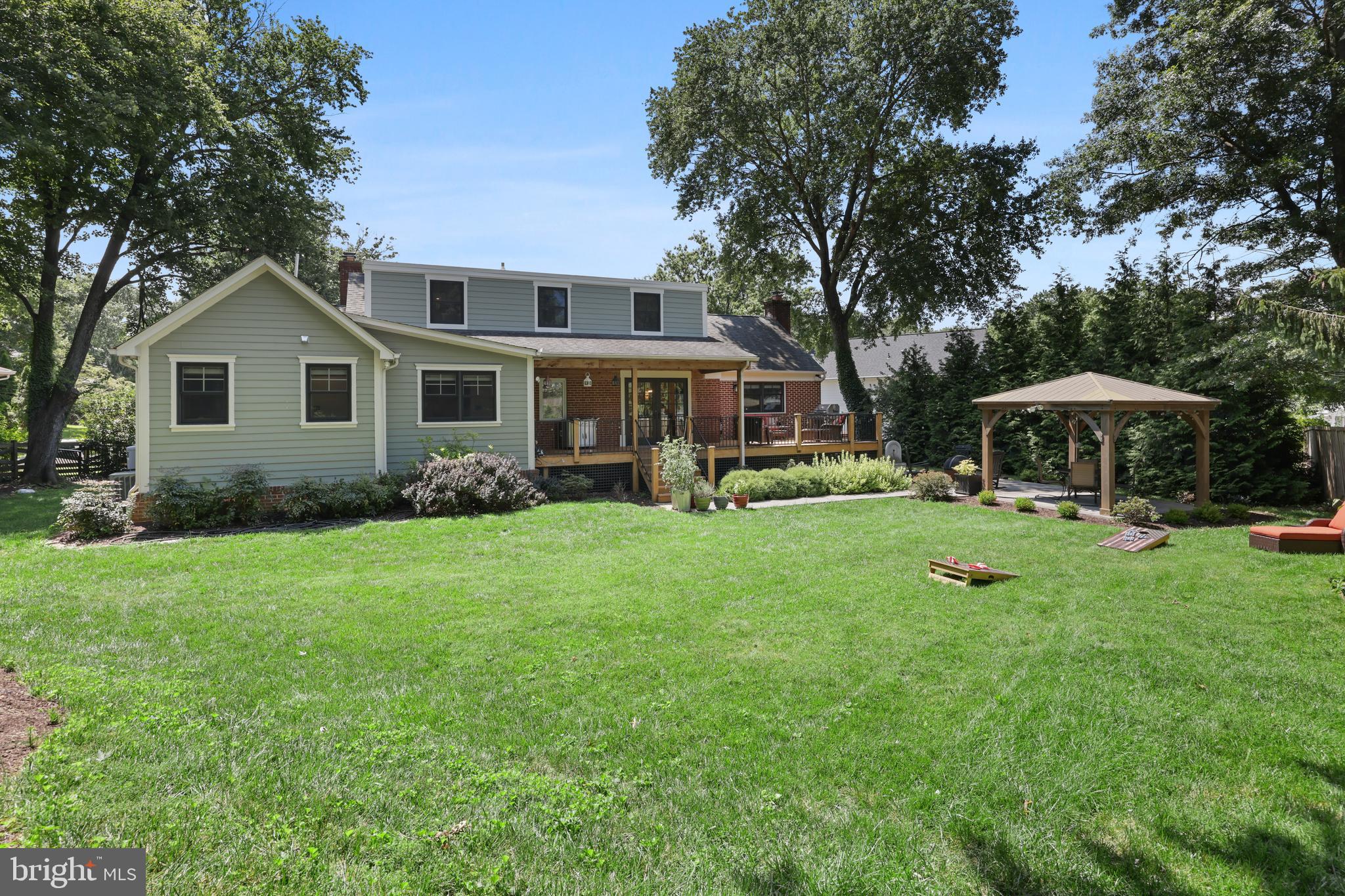 1906 Lamson Place McLean, VA 22101 - Photo 43 of 50