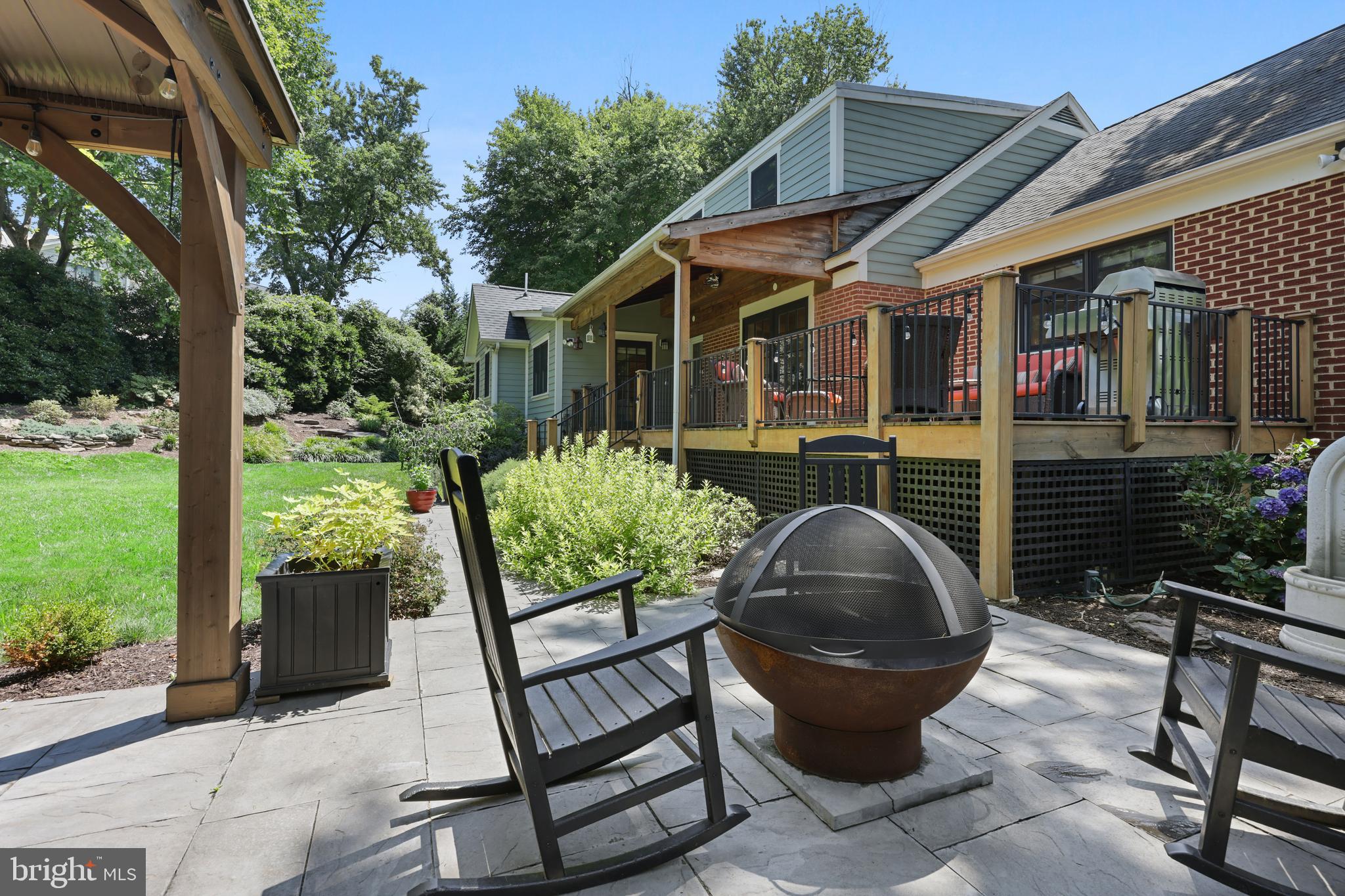 1906 Lamson Place McLean, VA 22101 - Photo 45 of 50