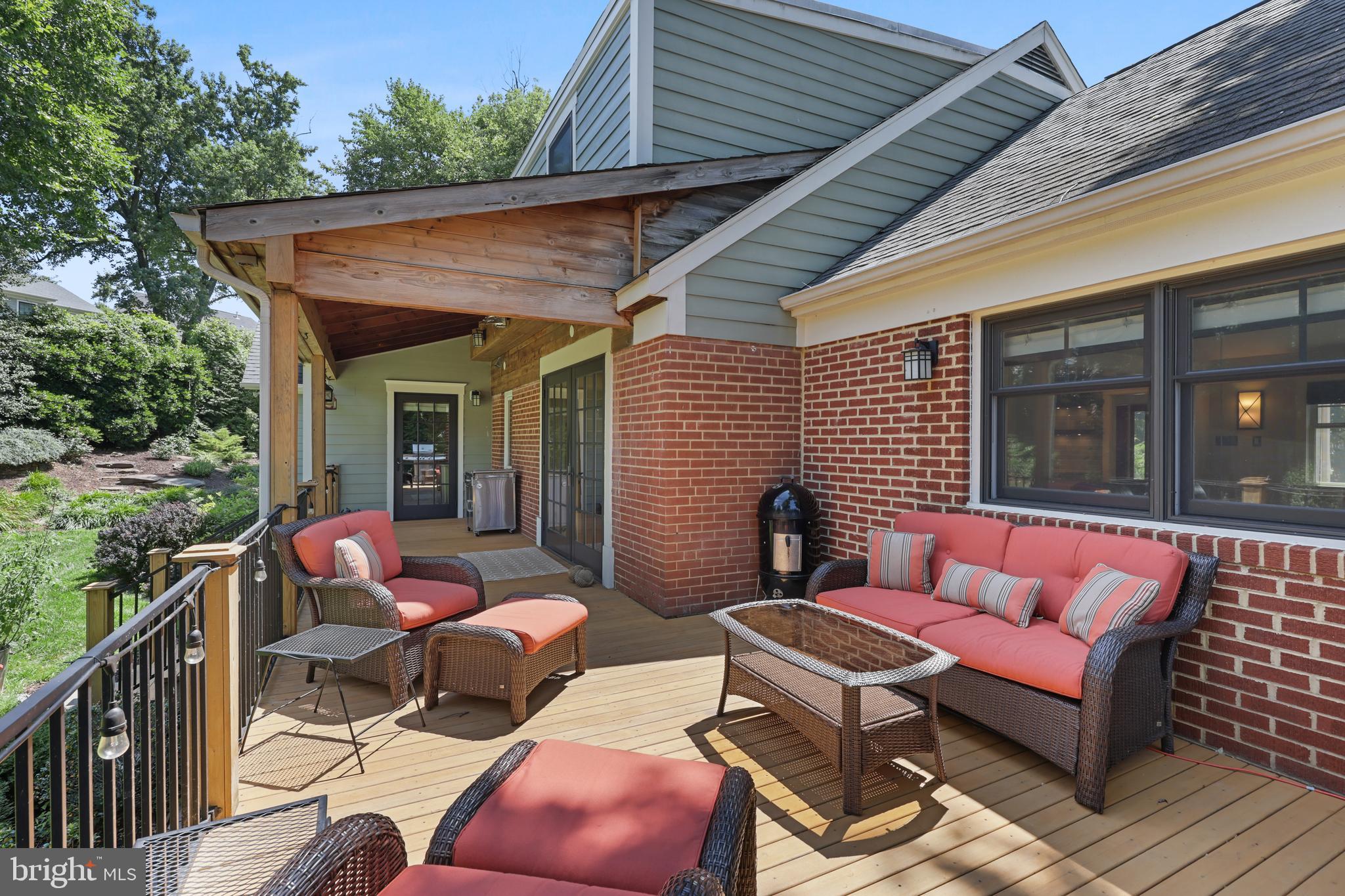 1906 Lamson Place McLean, VA 22101 - Photo 46 of 50