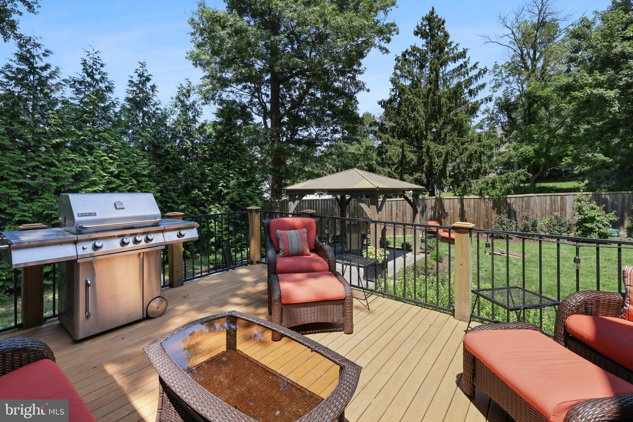 1906 Lamson Place McLean, VA 22101 - Photo 47 of 50