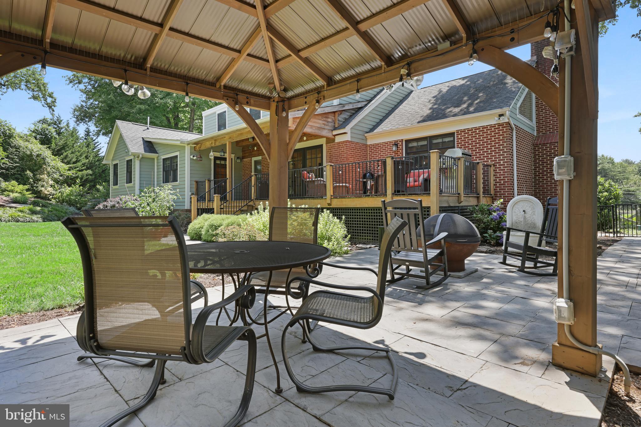 1906 Lamson Place McLean, VA 22101 - Photo 48 of 50