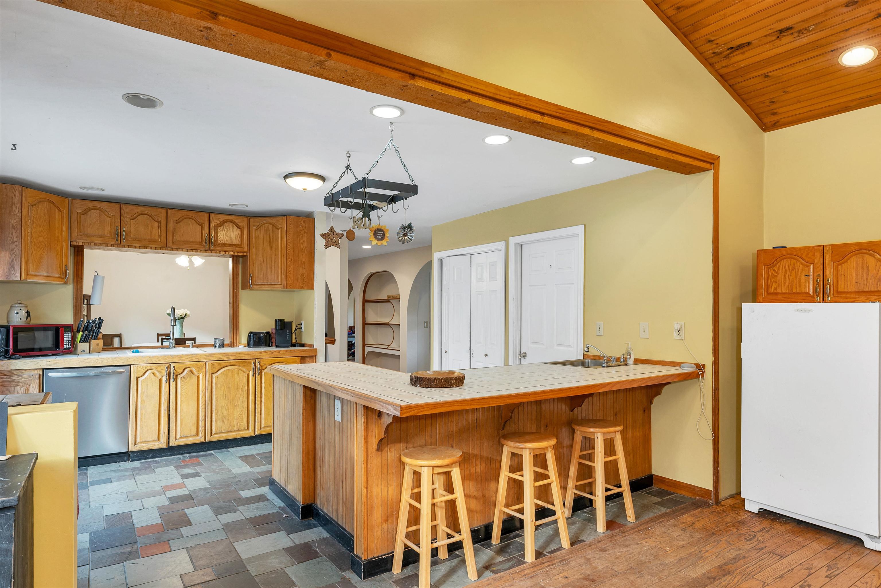 14 Moody Pond Road Ossipee, NH 03814 - Photo 23 of 40