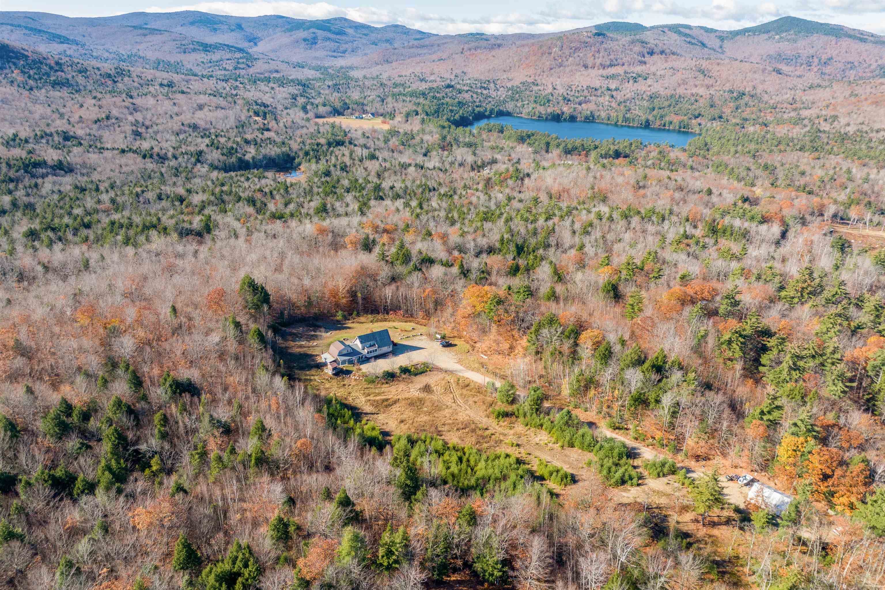 14 Moody Pond Road Ossipee, NH 03814 - Photo 8 of 40