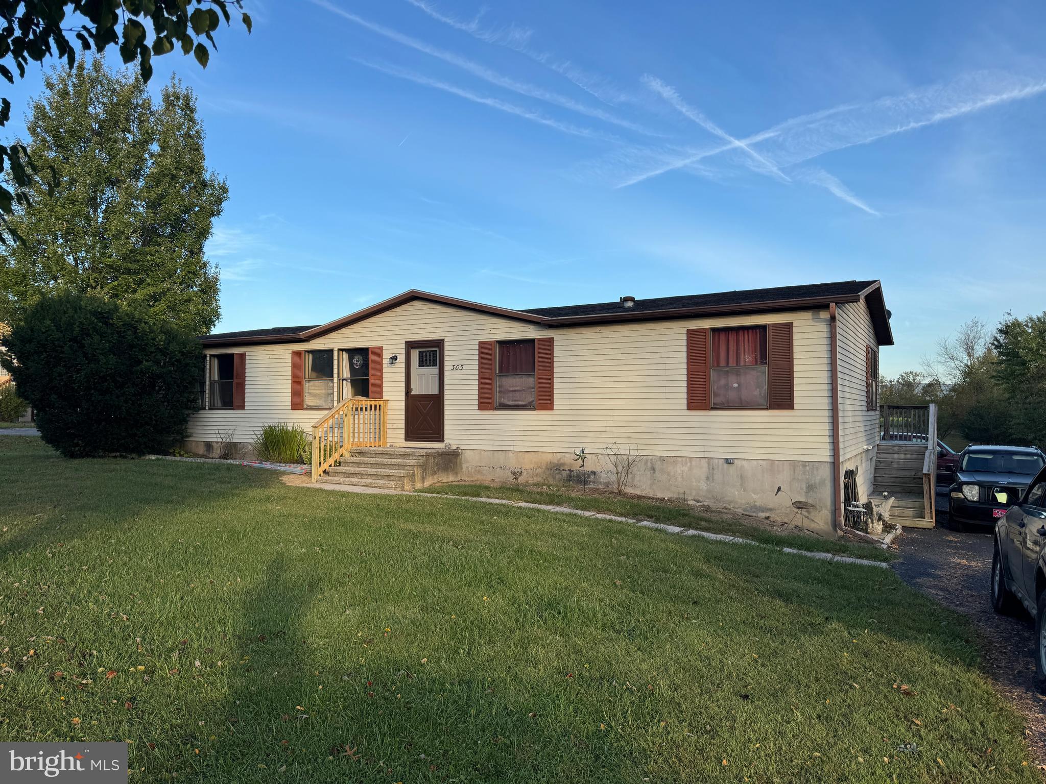 305 Seven Stars Road Gettysburg, PA 17325 - Photo 1 of 33