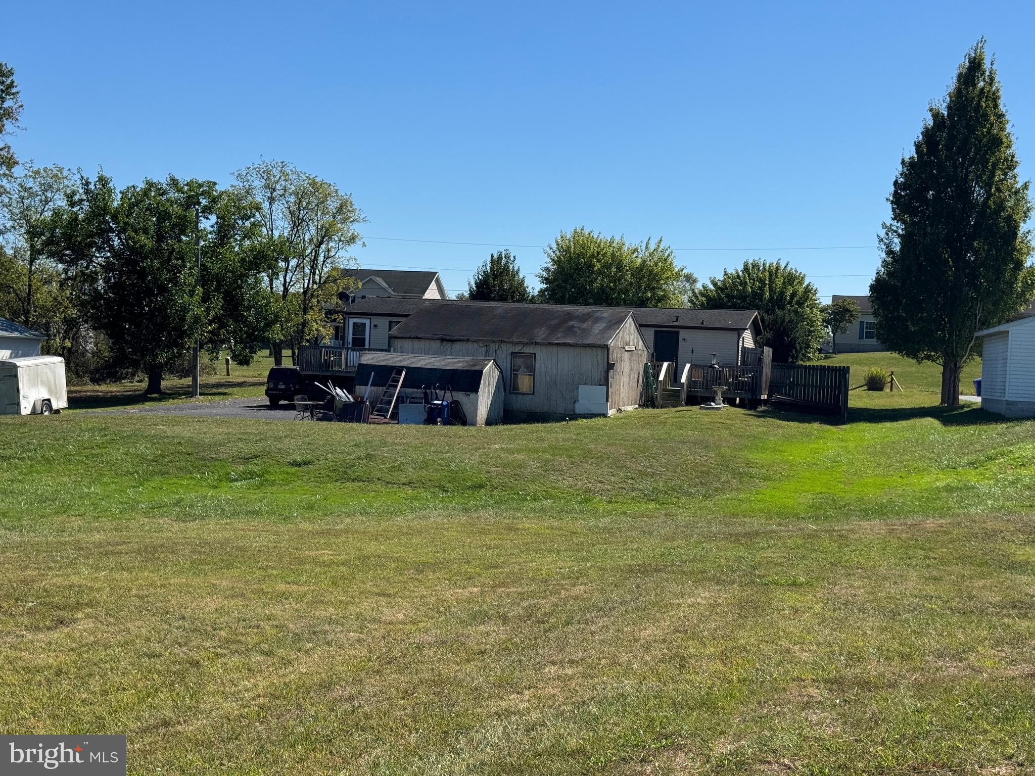 305 Seven Stars Road Gettysburg, PA 17325 - Photo 27 of 33