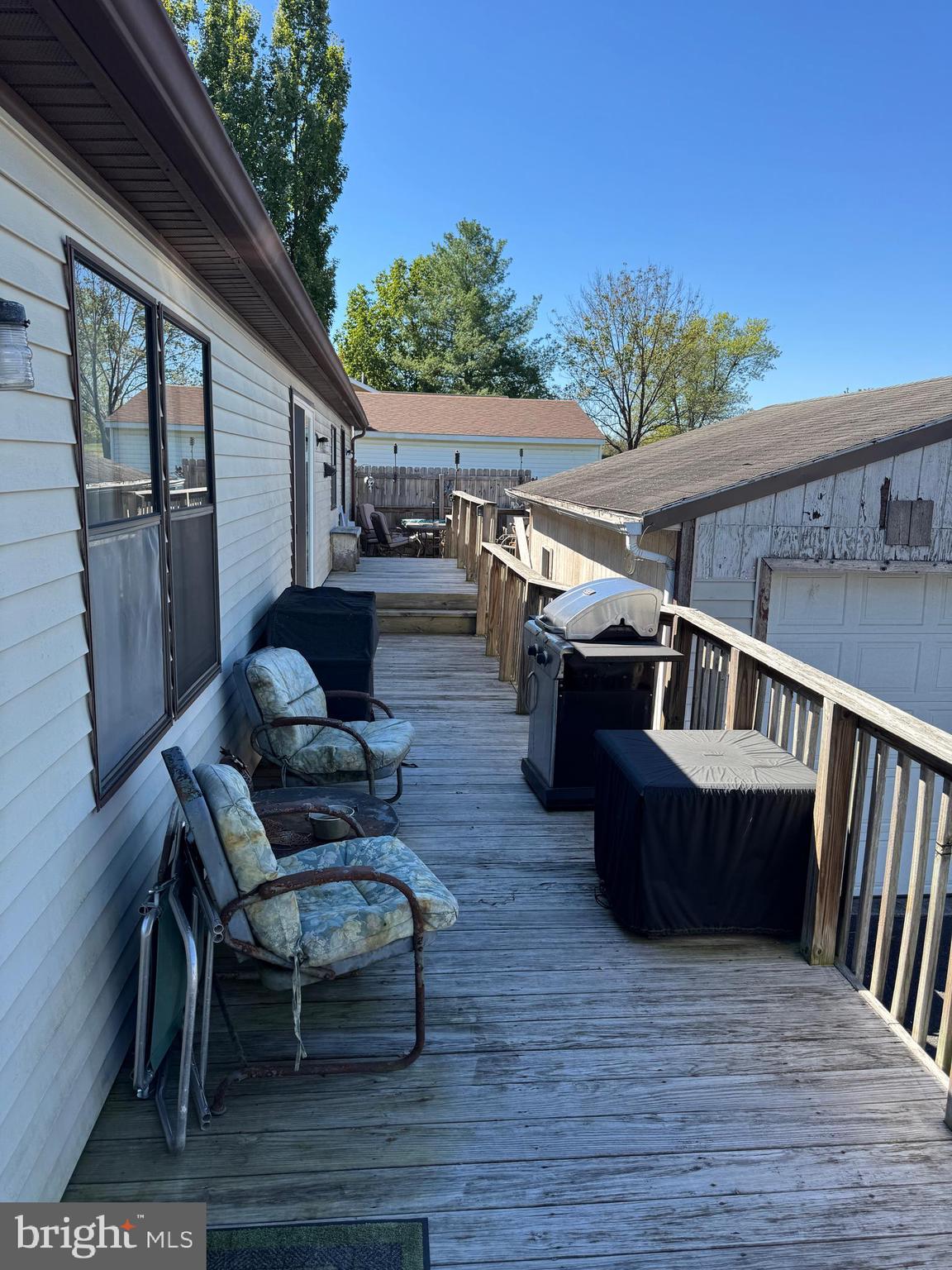 305 Seven Stars Road Gettysburg, PA 17325 - Photo 31 of 33