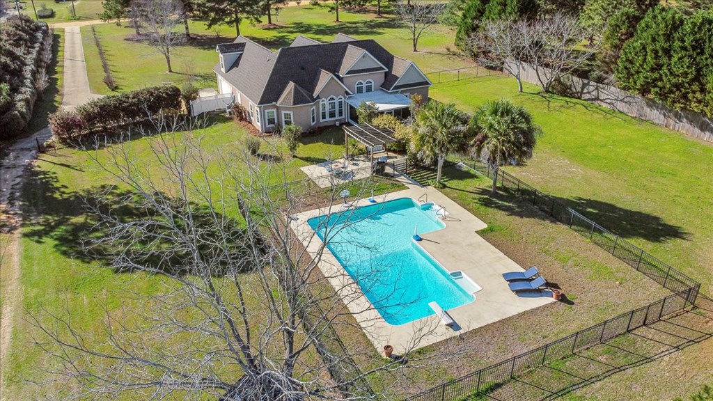 1154 Green Road Dothan, AL 36303 - Photo 5 of 58