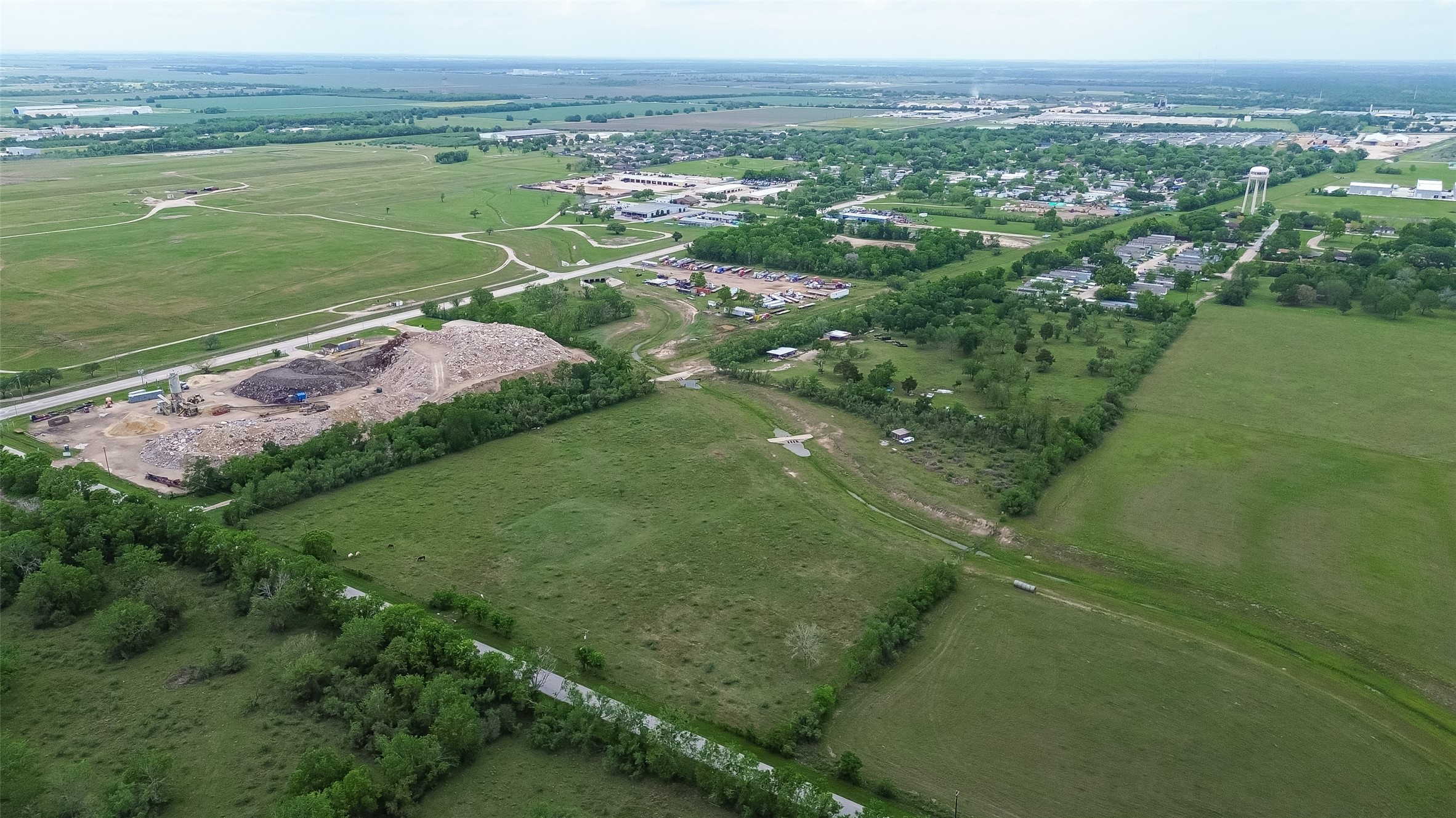 0 Klauke Road Rosenberg, TX 77471 - Photo 9 of 9 a view of a city