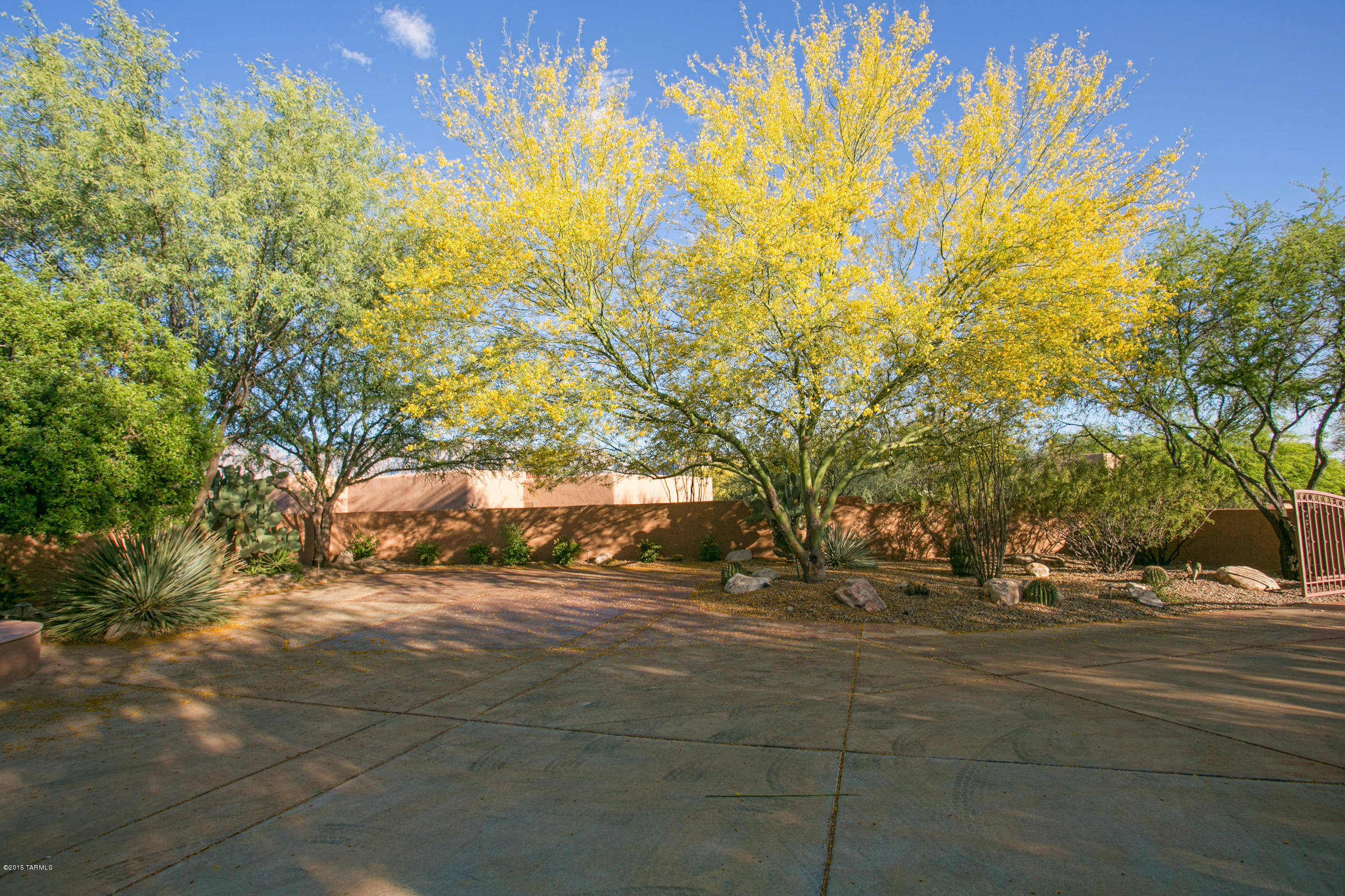 12572 North Copper Spring Trail Tucson, AZ 85755 - Photo 30 of 47