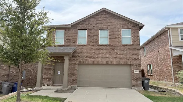 $1,850 | 613 Delaware Avenue, Princeton, TX 75407