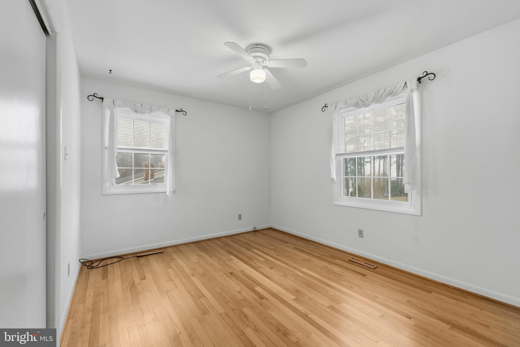 1809 Miller Road Cockeysville, MD 21030 - Photo 14 of 33 2nd bedroom