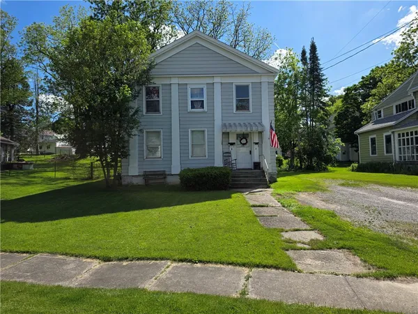 $139,900 | 16 Dolbeer Street, Perry, NY 14530