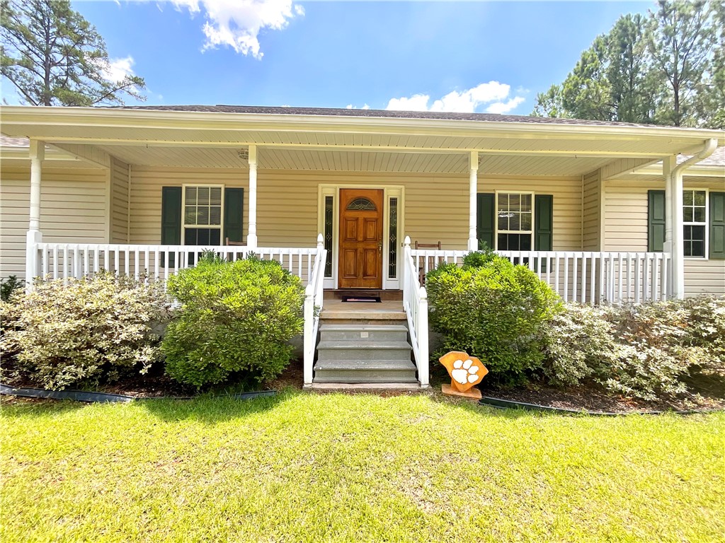 150 Clydesdale Road Seneca, SC 29678 - Photo 2 of 37 Gallery Image 2