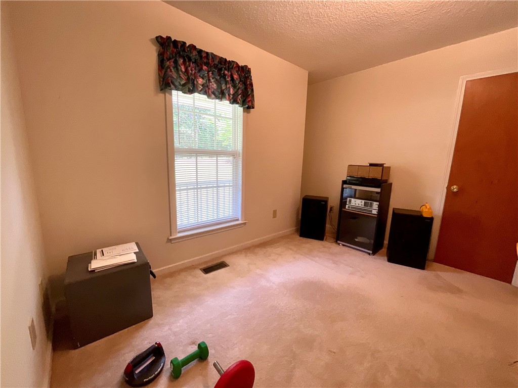 150 Clydesdale Road Seneca, SC 29678 - Photo 25 of 37 Bedroom 2