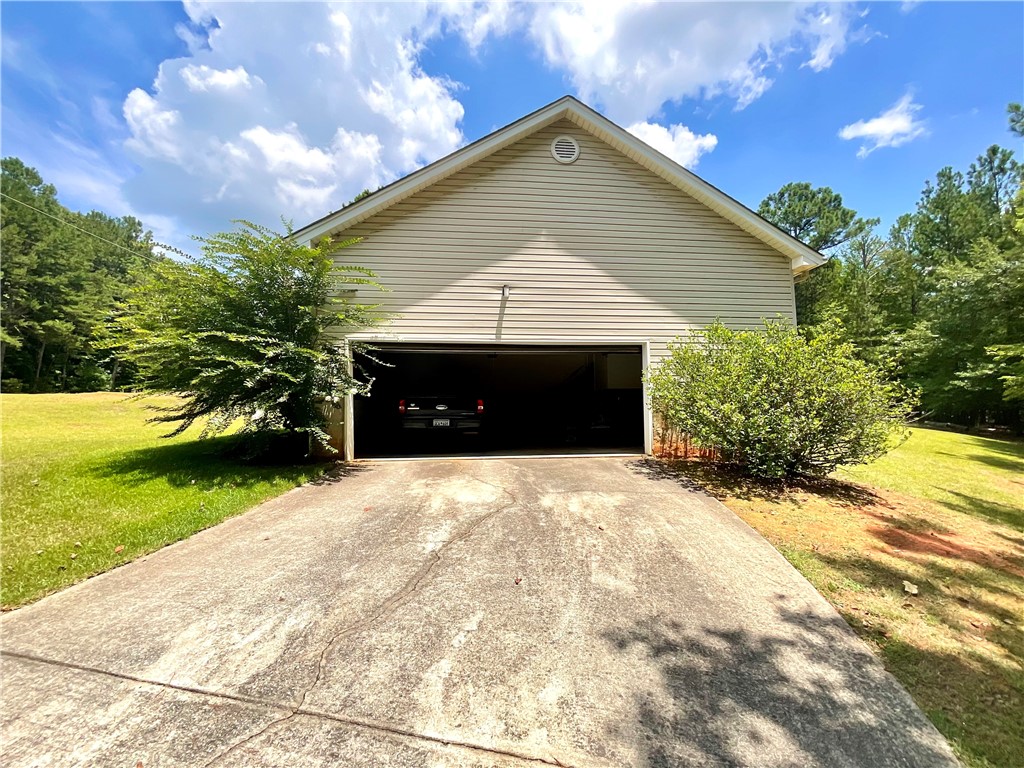 150 Clydesdale Road Seneca, SC 29678 - Photo 29 of 37 Gallery Image 29