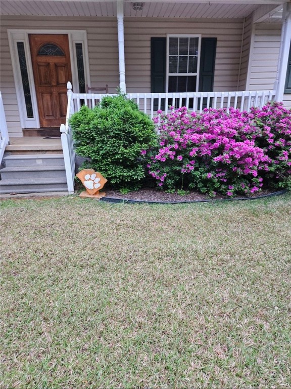 150 Clydesdale Road Seneca, SC 29678 - Photo 35 of 37 Gallery Image 35