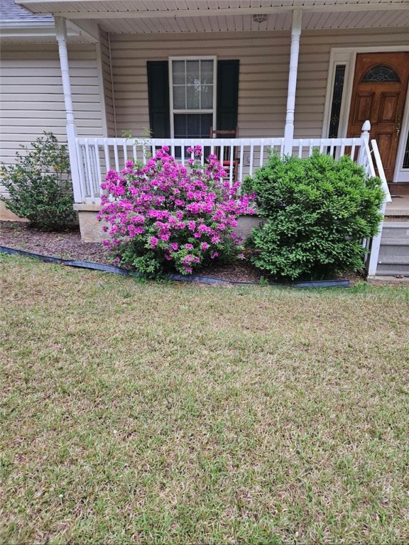 150 Clydesdale Road Seneca, SC 29678 - Photo 36 of 37 Gallery Image 36