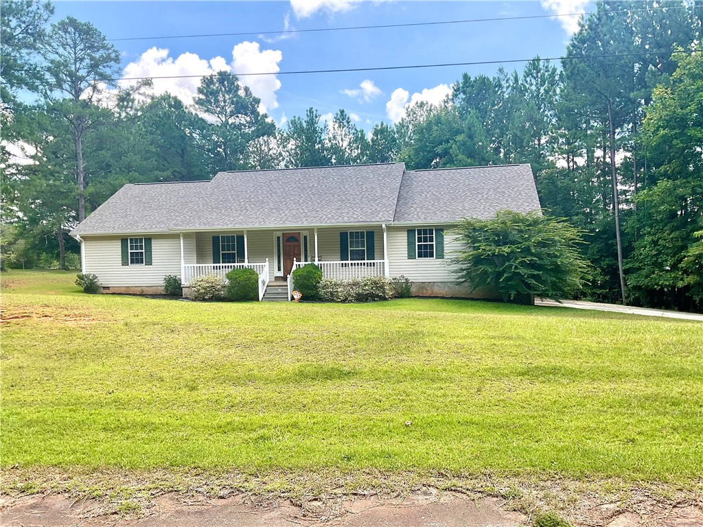 150 Clydesdale Road Seneca, SC 29678 - Photo 37 of 37 Gallery Image 37