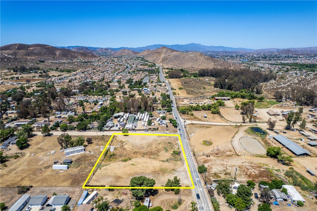0 Hawthorne Street Menifee, CA 92584 - Photo 3 of 10