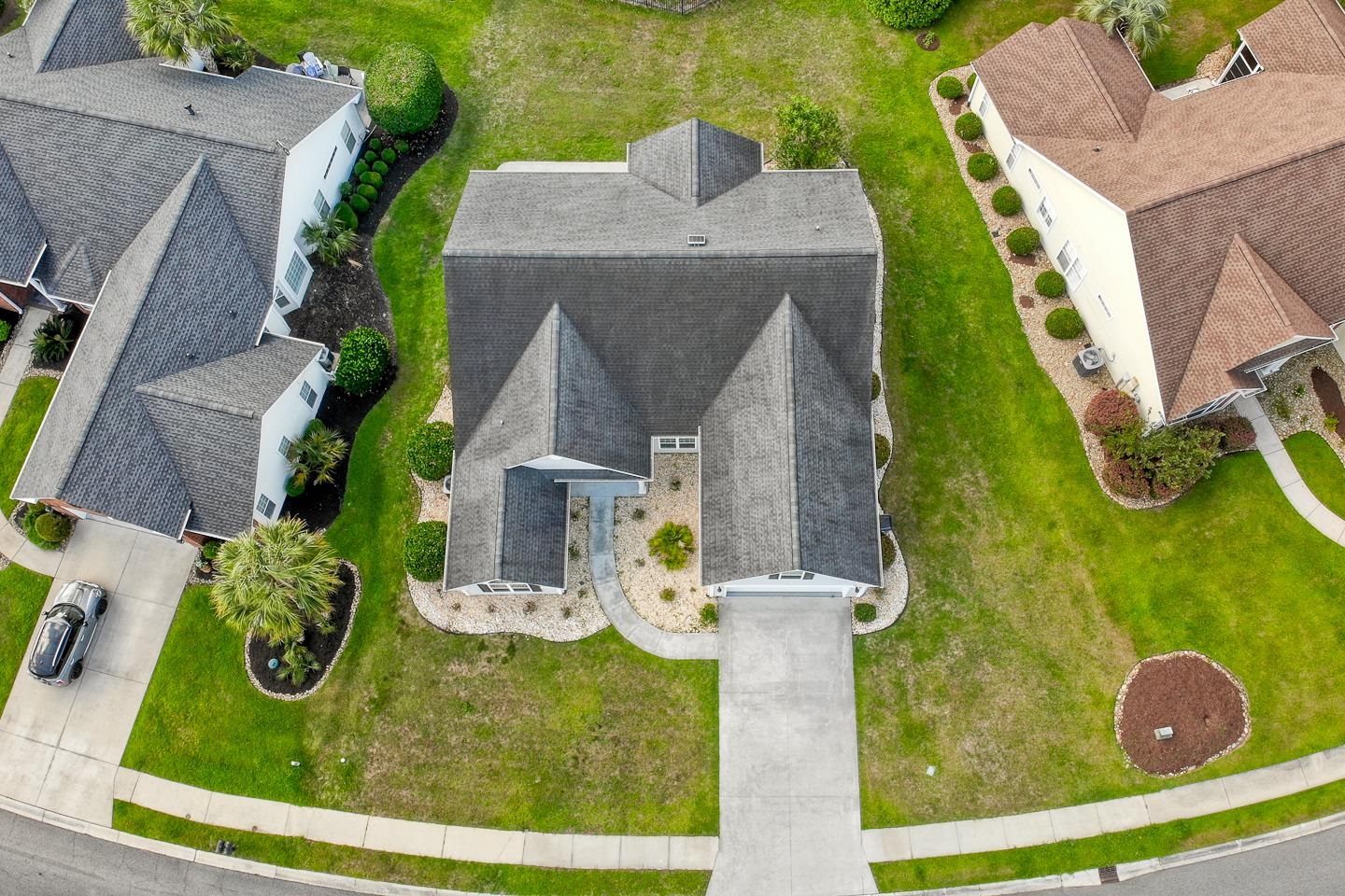 121 Willow Bay Drive Murrells Inlet, SC 29576 - Photo 3 of 59