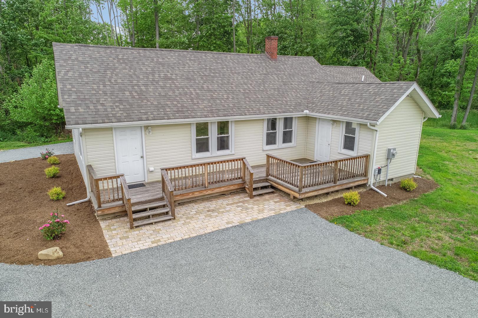 5868 Rock Hall Road Rock Hall, MD 21661 - Photo 1 of 39 Welcome to 5868 Rock Hall Road
