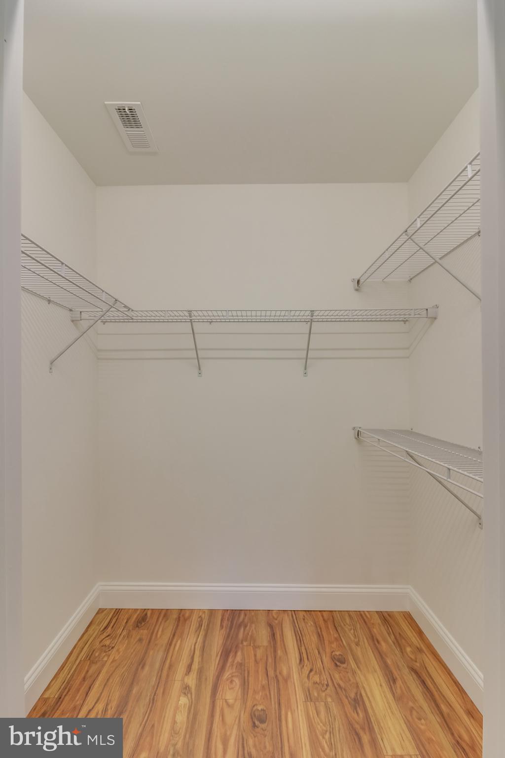 5868 Rock Hall Road Rock Hall, MD 21661 - Photo 12 of 39 Large walk in closet in master