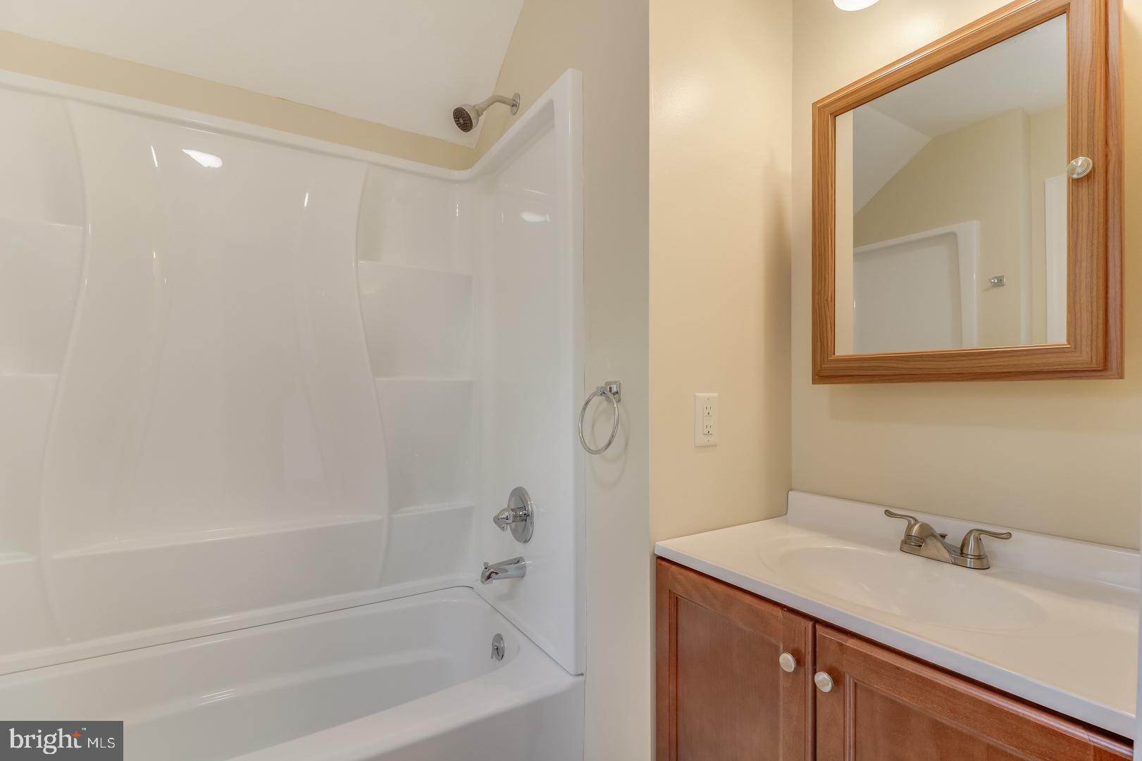 5868 Rock Hall Road Rock Hall, MD 21661 - Photo 13 of 39 Master bathroom