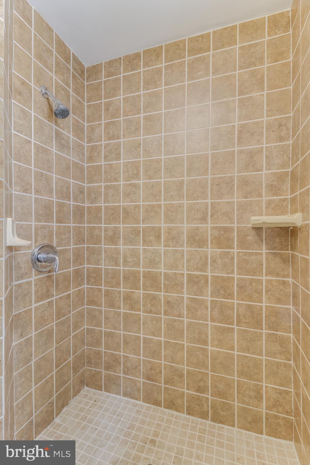 5868 Rock Hall Road Rock Hall, MD 21661 - Photo 19 of 39 Updated hall bathroom