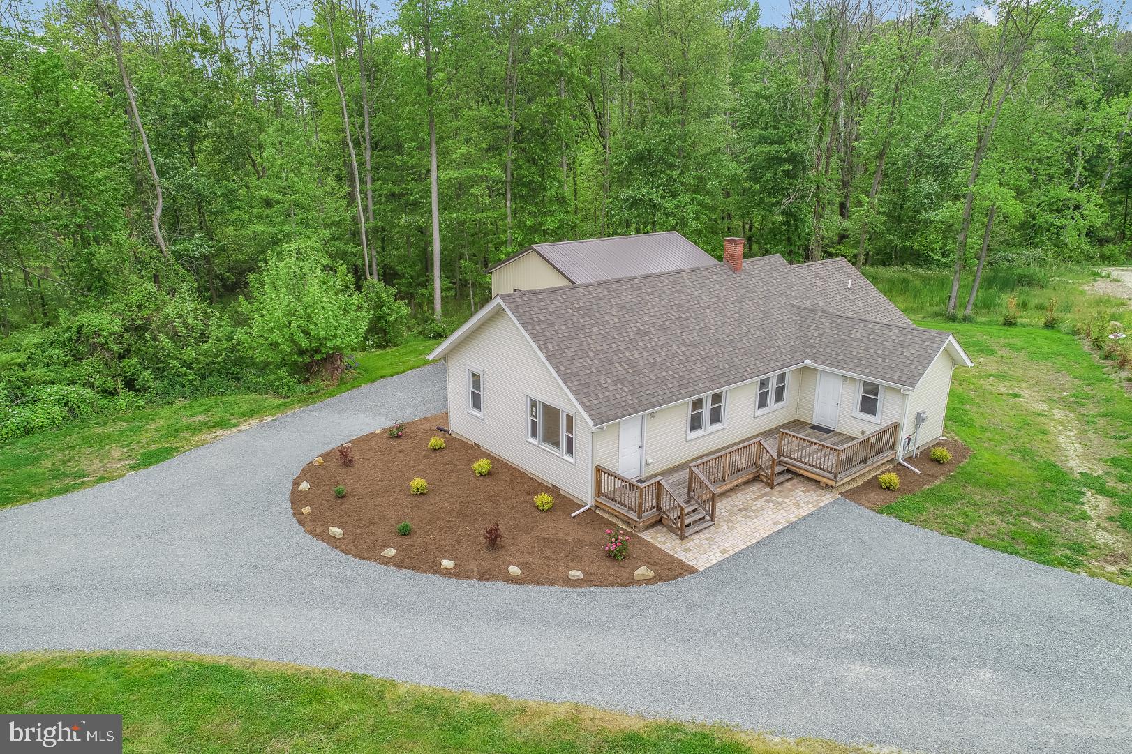 5868 Rock Hall Road Rock Hall, MD 21661 - Photo 26 of 39 Plenty of parking