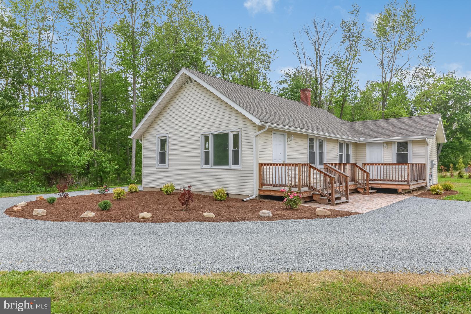 5868 Rock Hall Road Rock Hall, MD 21661 - Photo 39 of 39 Make this place your home!
