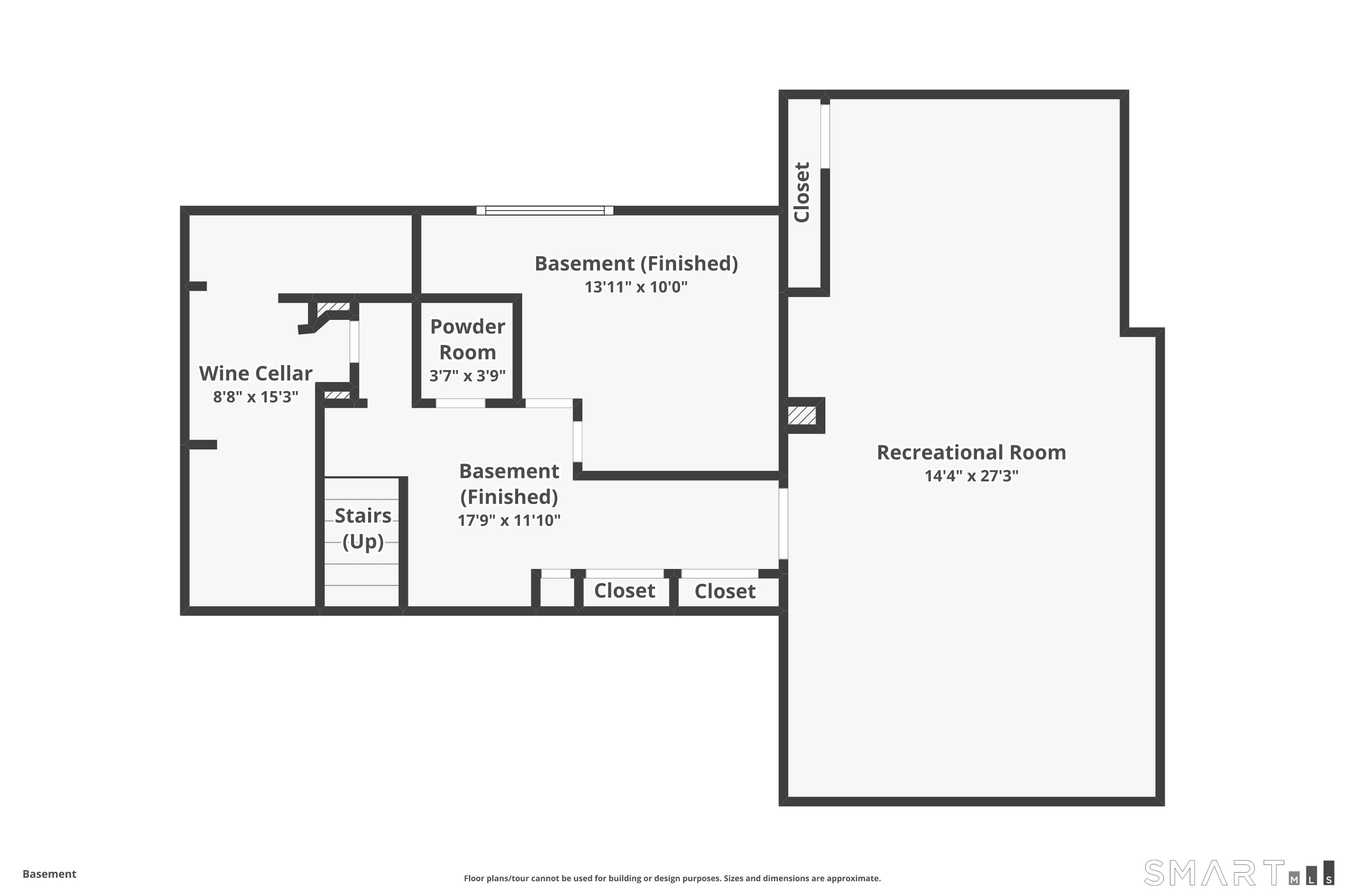 1209 Westover Road Stamford, CT 06902 - Photo 11 of 43 a picture of a floor plan