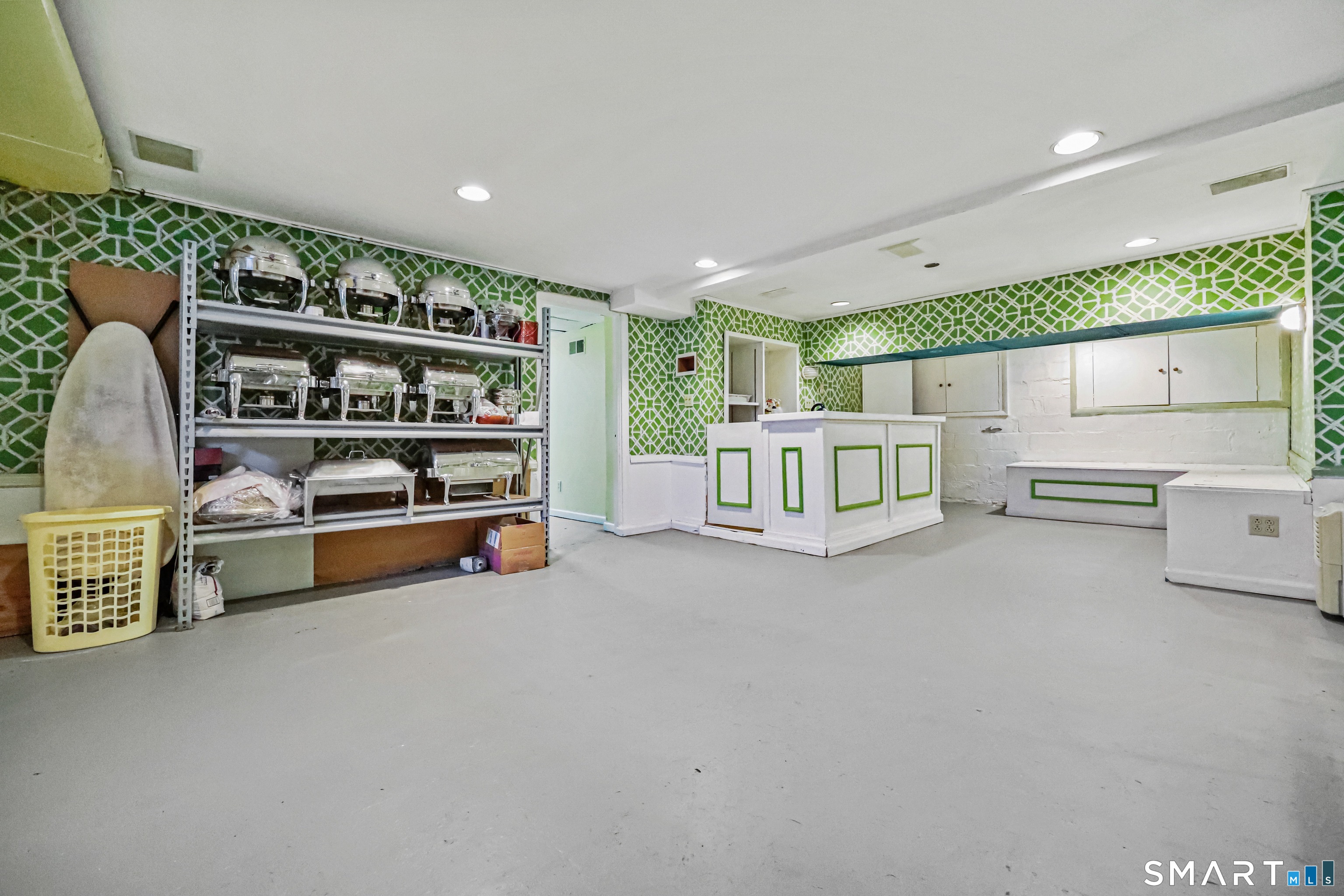 1209 Westover Road Stamford, CT 06902 - Photo 18 of 43 a view of livingroom with furniture and white walls