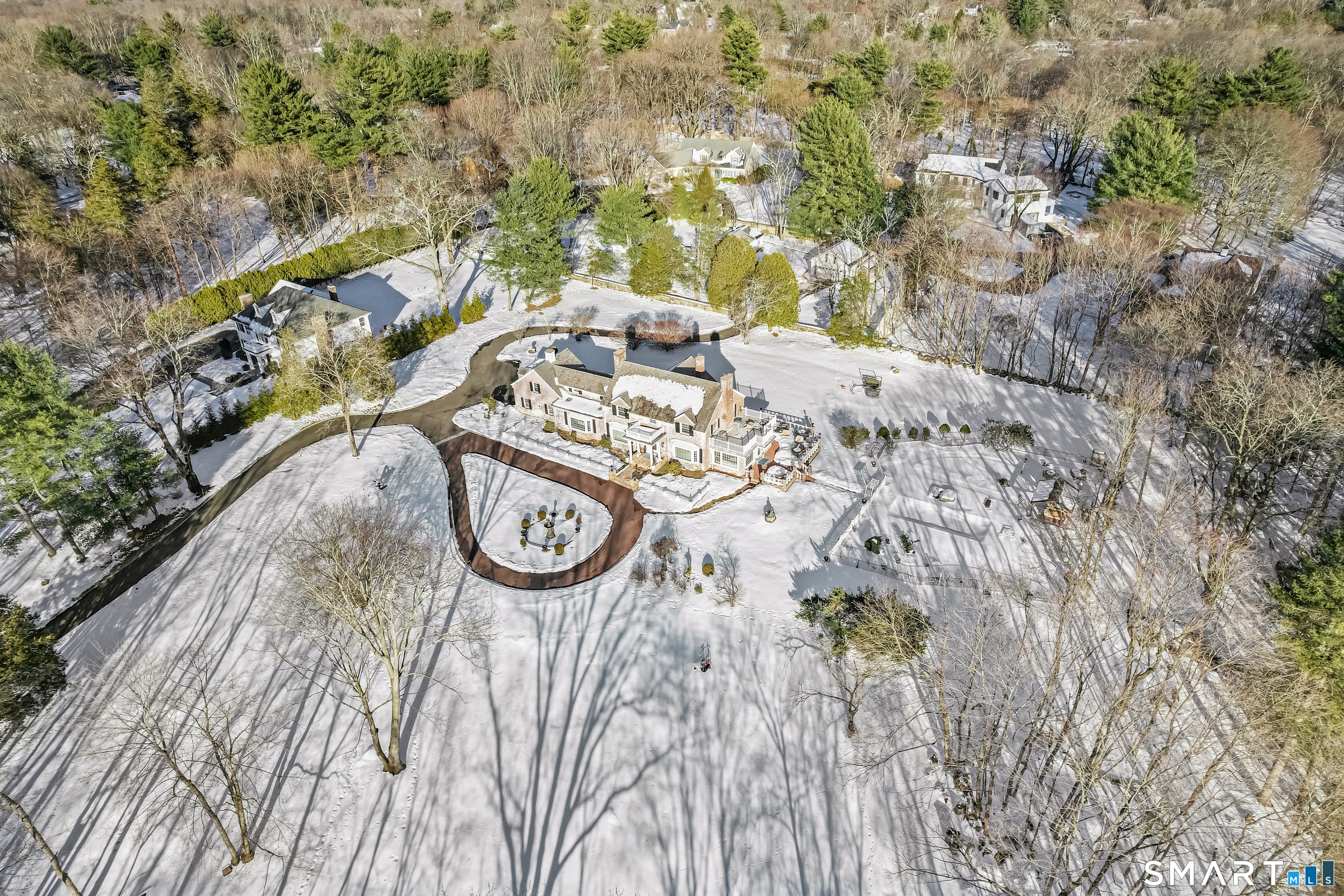 1209 Westover Road Stamford, CT 06902 - Photo 37 of 43 an outdoor space with furniture