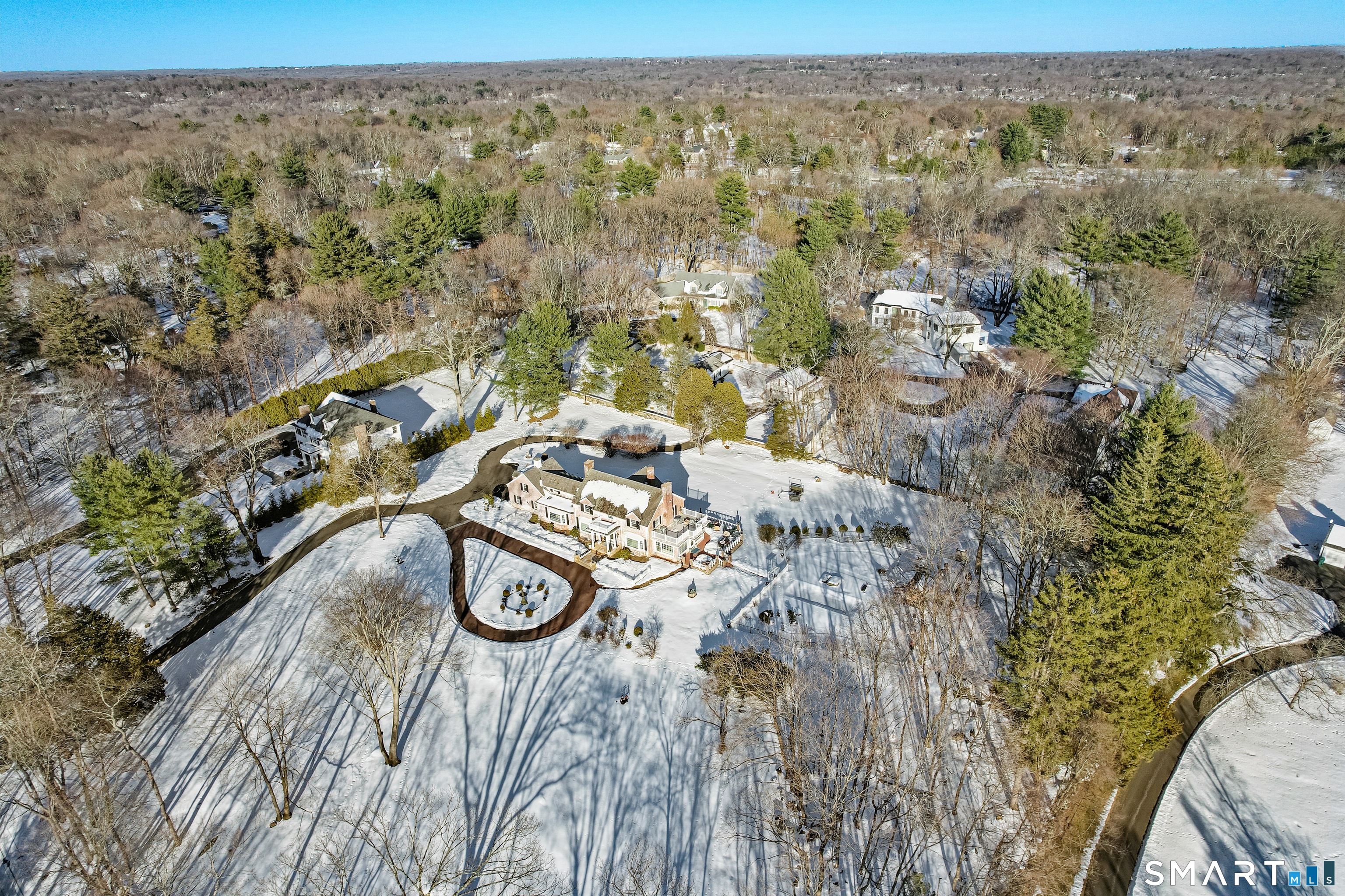 1209 Westover Road Stamford, CT 06902 - Photo 38 of 43 a view of outdoor space