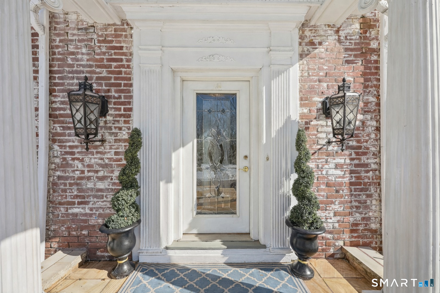 1209 Westover Road Stamford, CT 06902 - Photo 42 of 43 a front view of a house