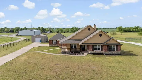 $475,000 | 6215 Bridle Trail, Caddo Mills, TX 75135
