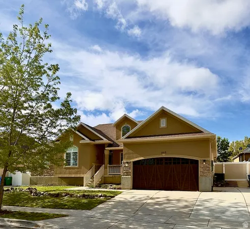 $699,000 | 5113 West Buckeye View Way, Riverton, UT 84096