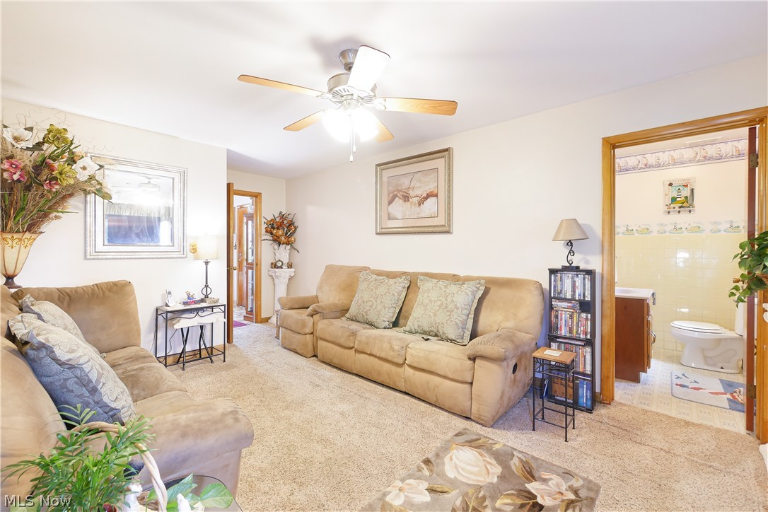 515 Garnette Road Akron, OH 44313 - Photo 17 of 33