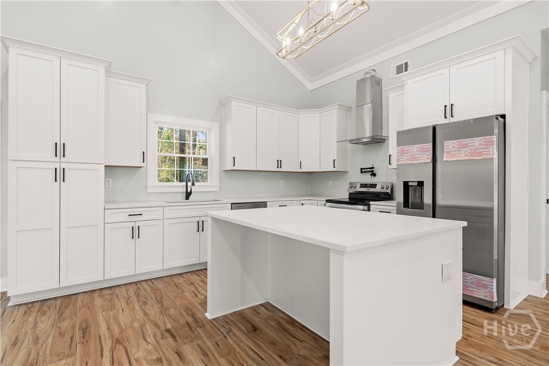 608 West 9th Street Rincon, GA 31326 - Photo 11 of 25